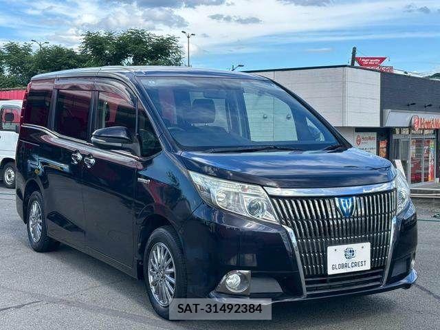 Toyota ESQUIRE 2015-01 8035415-21