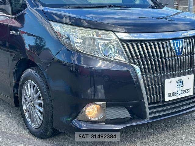 Toyota ESQUIRE 2015-01 8035415-22