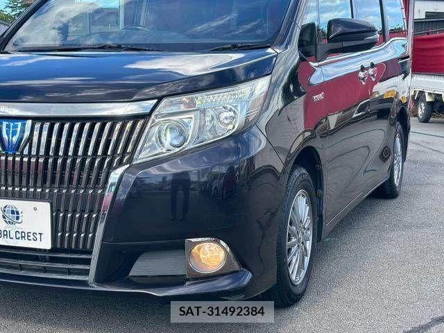 Toyota ESQUIRE 2015-01 8035415-23