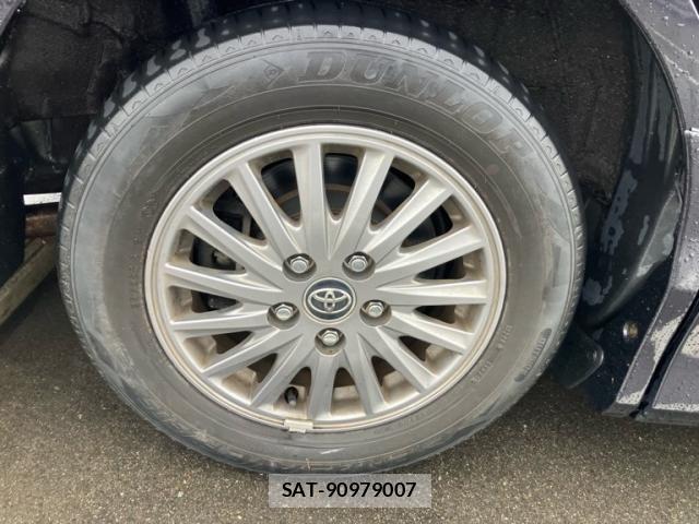 Toyota ESQUIRE 2016-05 8035416-10