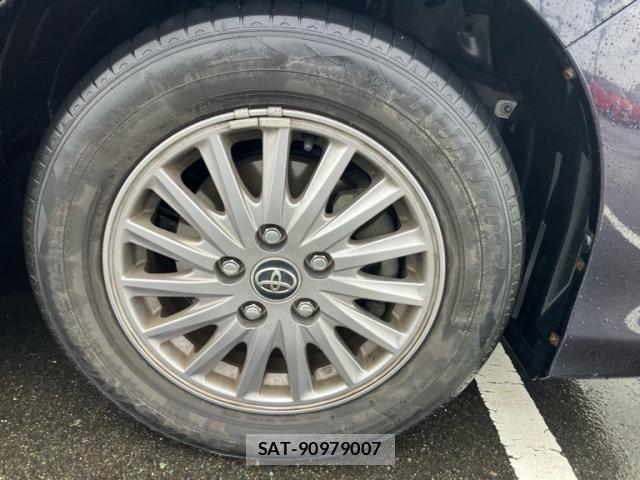 Toyota ESQUIRE 2016-05 8035416-11