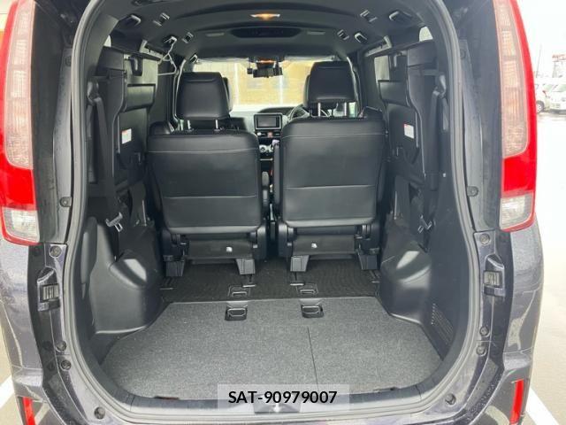 Toyota ESQUIRE 2016-05 8035416-14