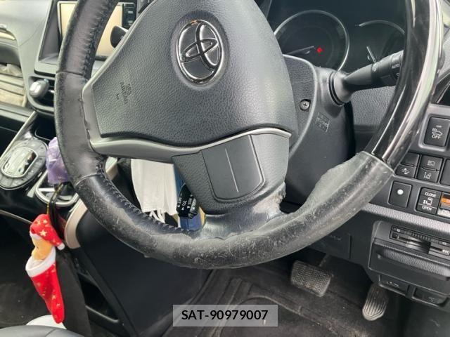 Toyota ESQUIRE 2016-05 8035416-21