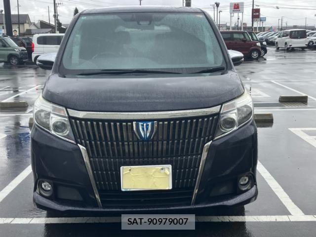 Toyota ESQUIRE 2016-05 8035416-2