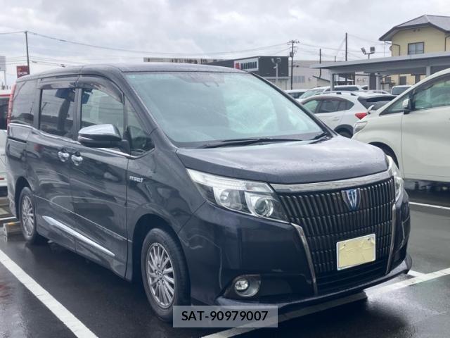 Toyota ESQUIRE 2016-05 8035416-3