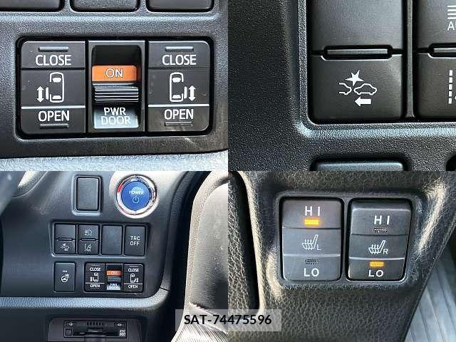 Toyota ESQUIRE 2019-01 8035414-4