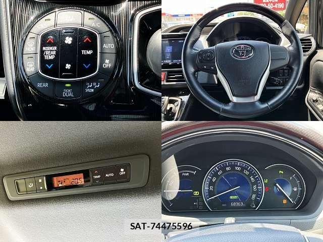 Toyota ESQUIRE 2019-01 8035414-6