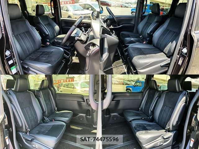 Toyota ESQUIRE 2019-01 8035414-7