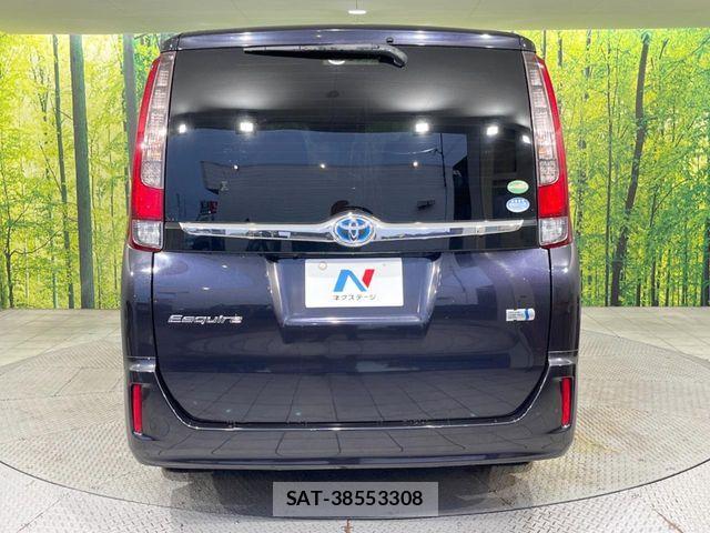 Toyota ESQUIRE 2015-07 8073685-15