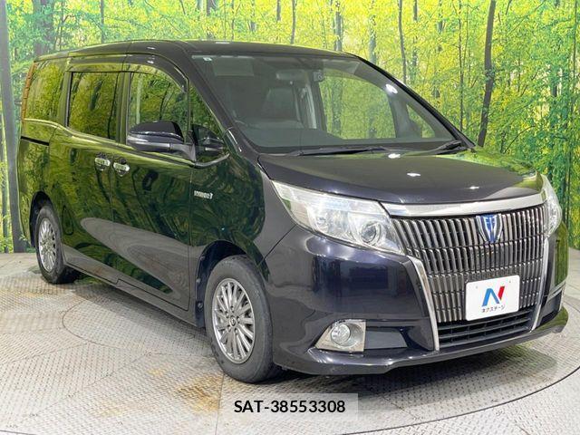 Toyota ESQUIRE 2015-07 8073685-16