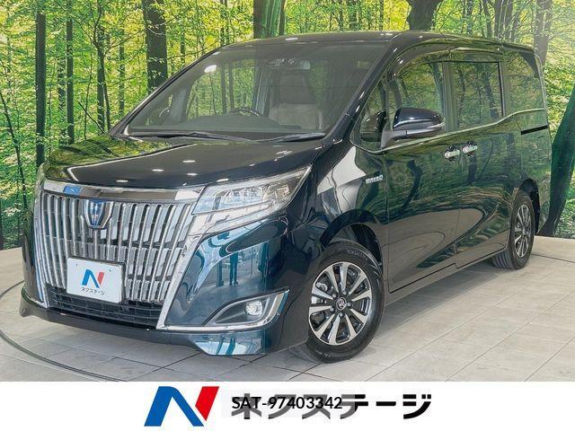 Toyota ESQUIRE 2017-07 8073683-0
