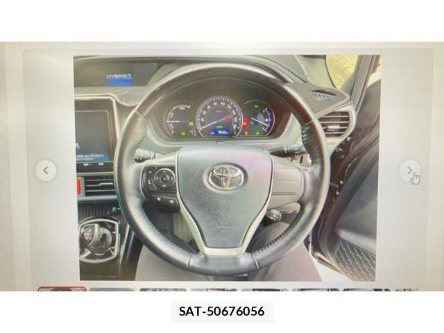 Toyota ESQUIRE 2020-04 8099038-13