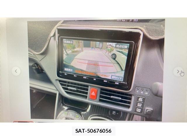 Toyota ESQUIRE 2020-04 8099038-16