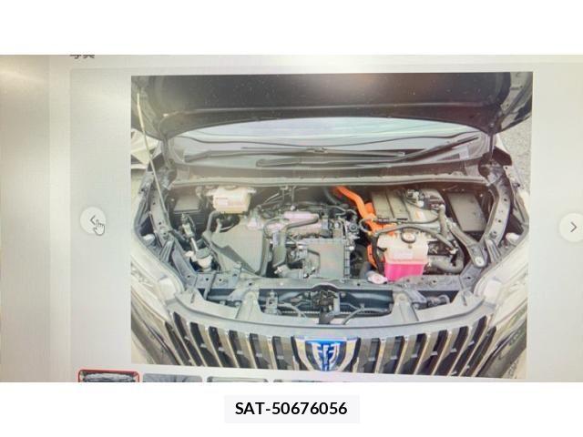Toyota ESQUIRE 2020-04 8099038-27