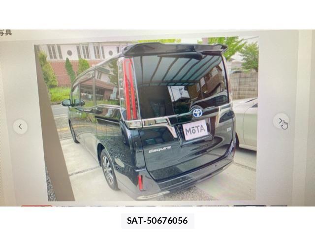 Toyota ESQUIRE 2020-04 8099038-3