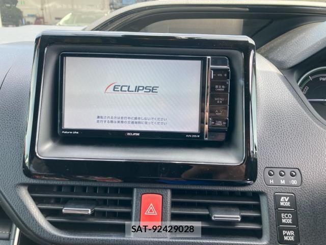 Toyota ESQUIRE 2016-09 8099041-15