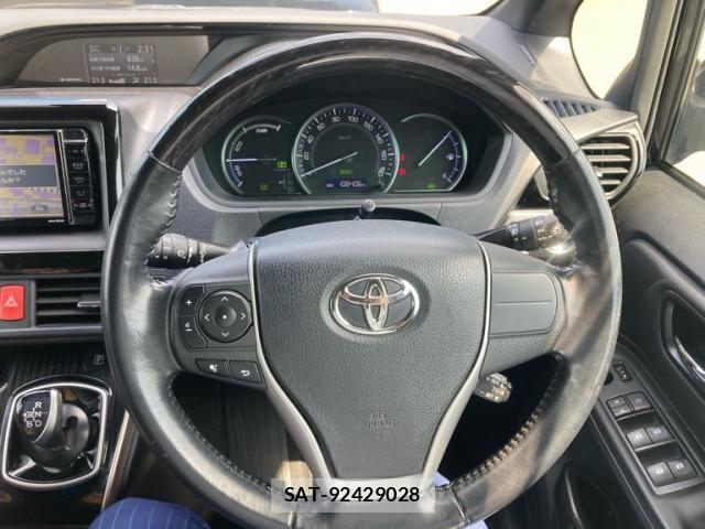 Toyota ESQUIRE 2016-09 8099041-20