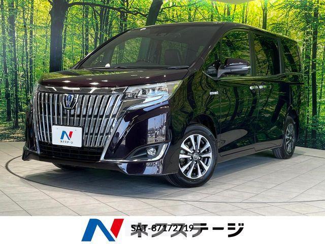 Toyota ESQUIRE 2018-03 8099037-0