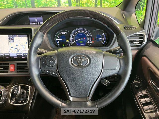 Toyota ESQUIRE 2018-03 8099037-11