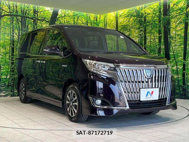 Toyota ESQUIRE 2018-03 8099037-16