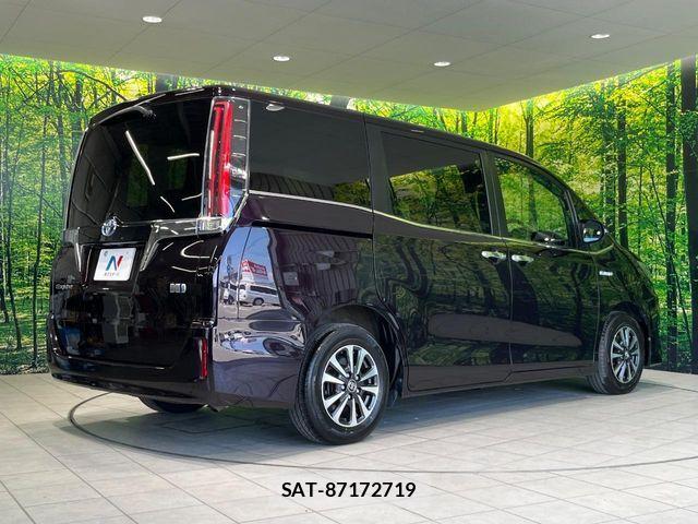 Toyota ESQUIRE 2018-03 8099037-17