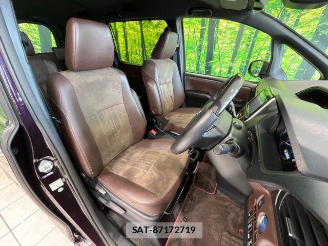 Toyota ESQUIRE 2018-03 8099037-7