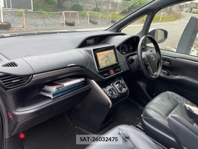 Toyota ESQUIRE 2016-07 8099044-9