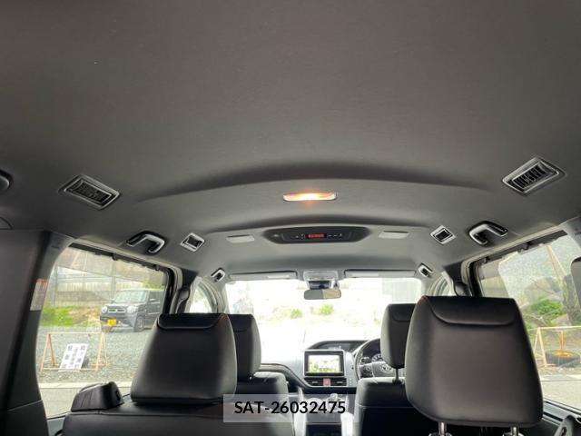 Toyota ESQUIRE 2016-07 8099044-13