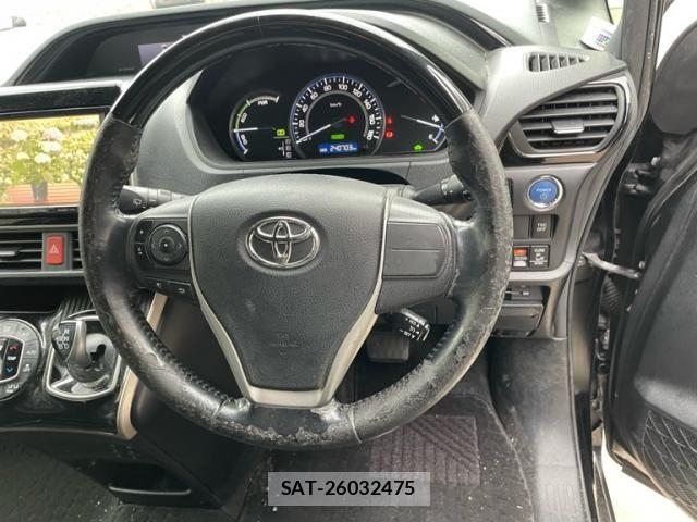 Toyota ESQUIRE 2016-07 8099044-14