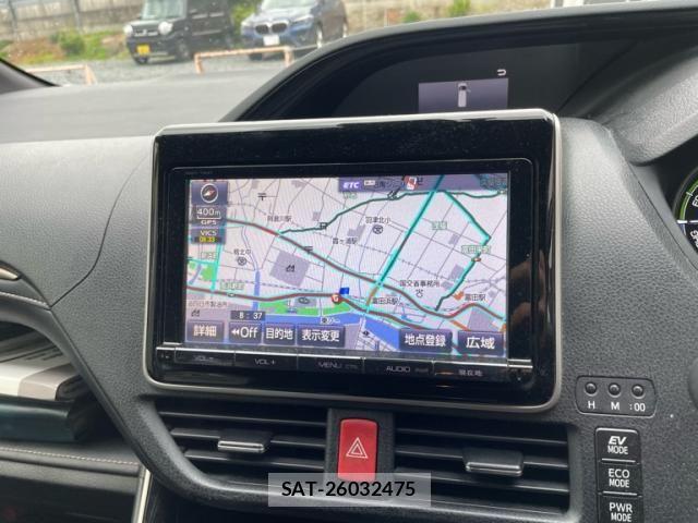 Toyota ESQUIRE 2016-07 8099044-18