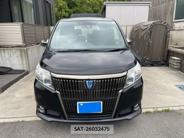 Toyota ESQUIRE 2016-07 8099044-1