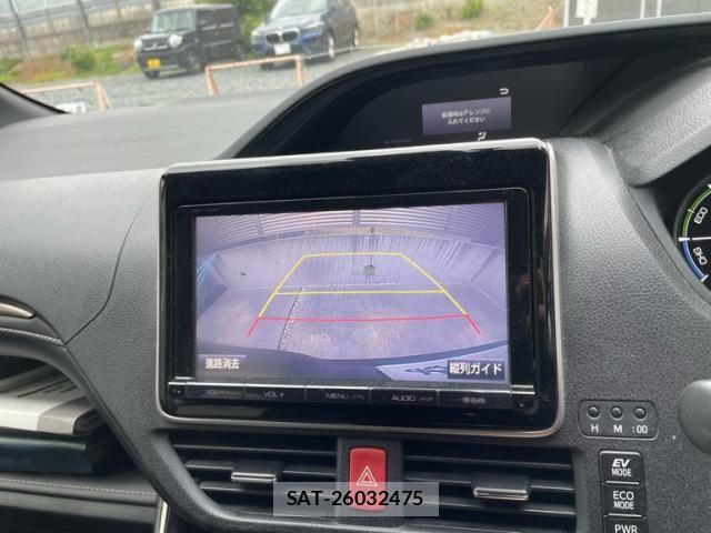 Toyota ESQUIRE 2016-07 8099044-20