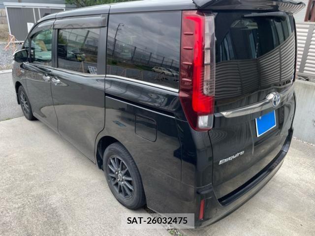 Toyota ESQUIRE 2016-07 8099044-2