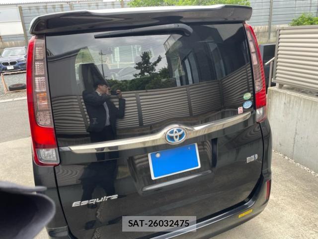 Toyota ESQUIRE 2016-07 8099044-3