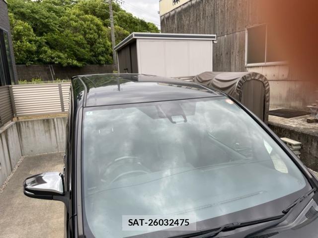 Toyota ESQUIRE 2016-07 8099044-5