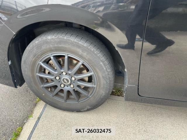 Toyota ESQUIRE 2016-07 8099044-7