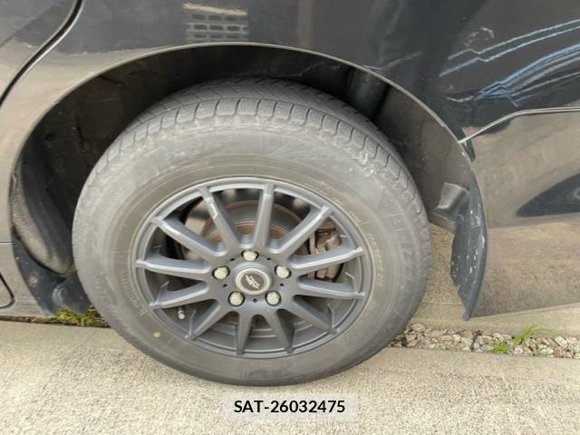 Toyota ESQUIRE 2016-07 8099044-8