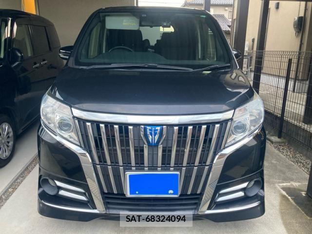Toyota ESQUIRE 2015-09 8099043-0