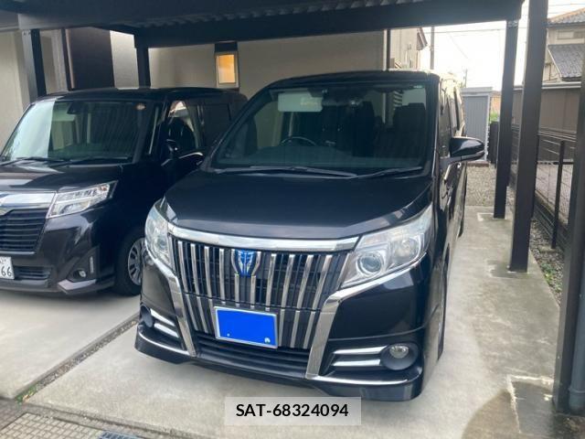 Toyota ESQUIRE 2015-09 8099043-16