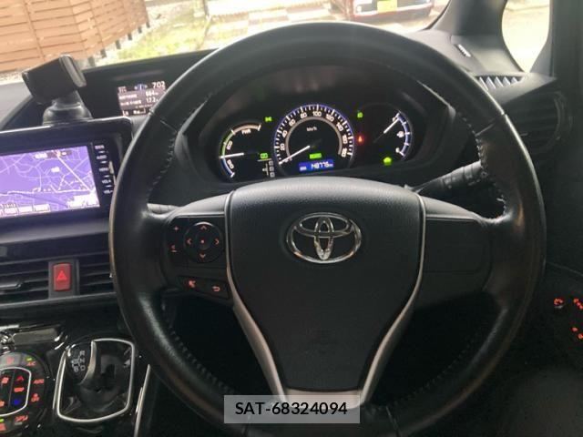 Toyota ESQUIRE 2015-09 8099043-18