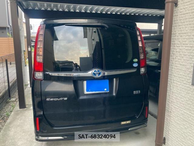 Toyota ESQUIRE 2015-09 8099043-1