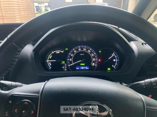 Toyota ESQUIRE 2015-09 8099043-21