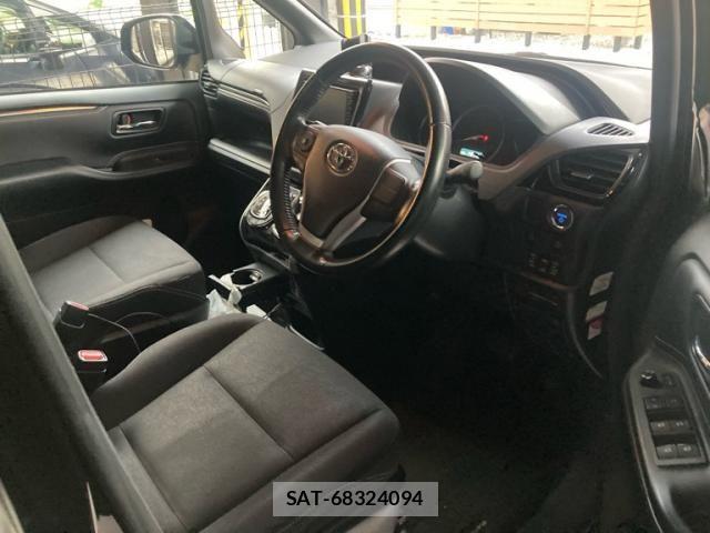 Toyota ESQUIRE 2015-09 8099043-2