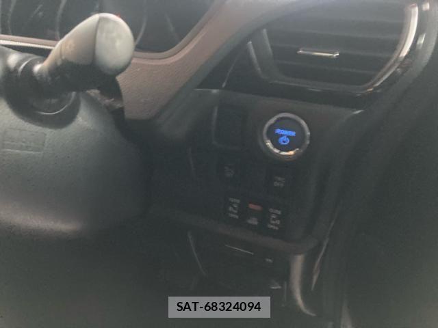 Toyota ESQUIRE 2015-09 8099043-4