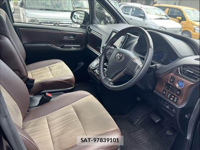 Toyota ESQUIRE 2018-02 8099036-12
