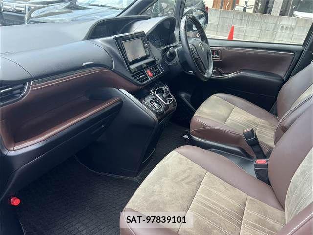 Toyota ESQUIRE 2018-02 8099036-14