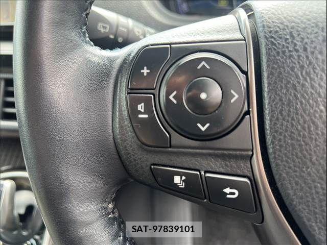 Toyota ESQUIRE 2018-02 8099036-25