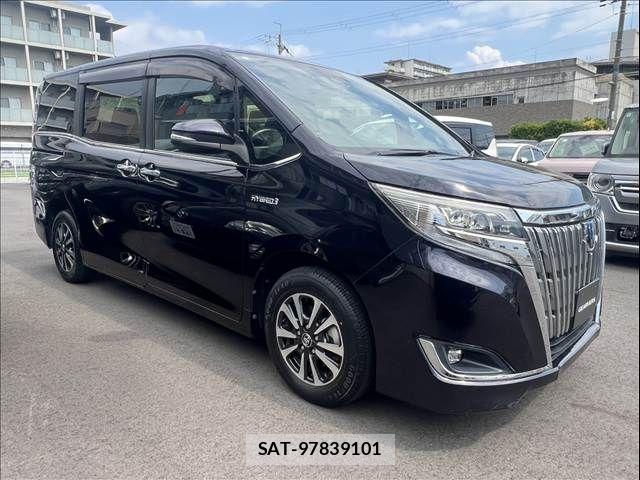 Toyota ESQUIRE 2018-02 8099036-4