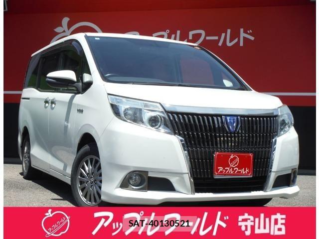 Toyota ESQUIRE 2014-12 8099040-0