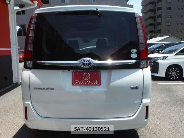 Toyota ESQUIRE 2014-12 8099040-9